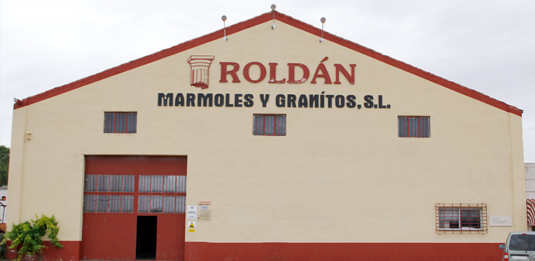 Mármoles Roldán